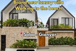 Vila Terawat Kawasan Gianyar, Dimensi 220m2m², Lokasi Premium dengan akses bagus Vila Terawat Kawasan Gianyar, Dimensi 220m2m², Lokasi Premium dengan akses bagus