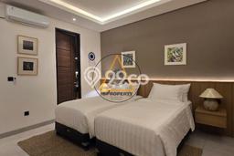 HARGA TERBAIK! Vila di Canggu, Luas 150m², Area Potensial dengan nilai meningkat HARGA TERBAIK! Vila di Canggu, Luas 150m², Area Potensial dengan nilai meningkat