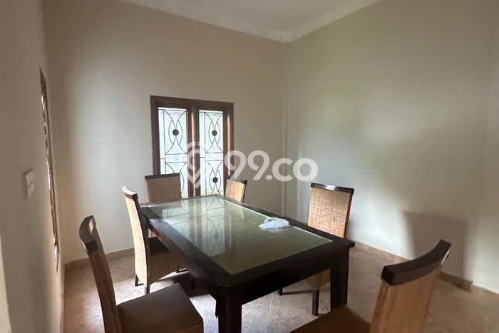 Dijual Hunian Rumah Terawat 4 Kamar di Jimbaran, Badung Dijual Hunian Rumah Terawat 4 Kamar di Jimbaran, Badung
