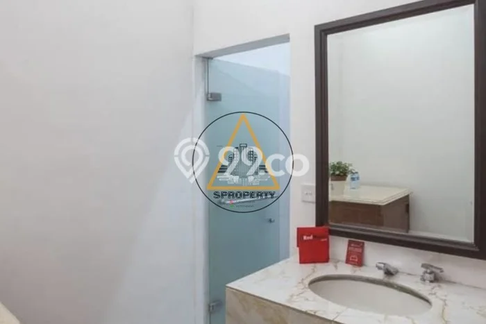 Aset Investasi! Rumah Kost Dijual di Denpasar Selatan, Denpasar, 16 KT, 16 KM, Luas 600m2 Aset Investasi! Rumah Kost Dijual di Denpasar Selatan, Denpasar, 16 KT, 16 KM, Luas 600m2