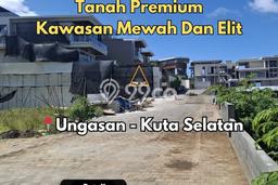 Tanah Dijual Lokasi Strategis di Badung dengan Luas 493m2 Tanah Dijual Lokasi Strategis di Badung dengan Luas 493m2