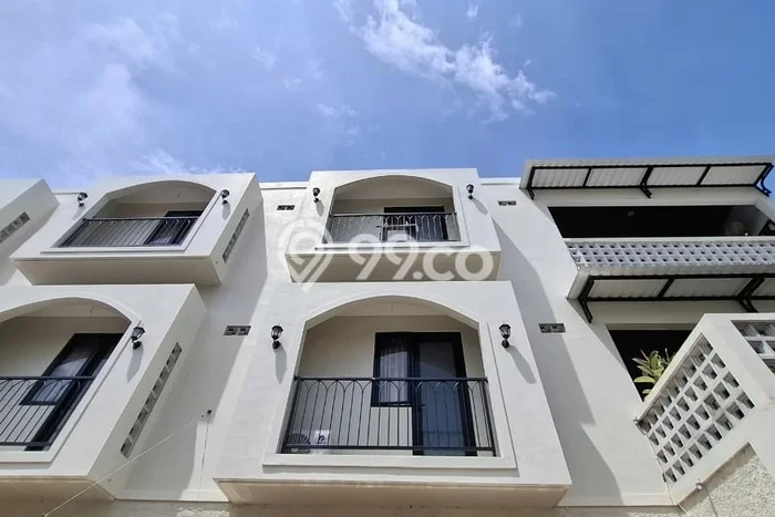 Kost Dijual di Jimbaran dengan 33 KT dan Luas 900m2 Kost Dijual di Jimbaran dengan 33 KT dan Luas 900m2