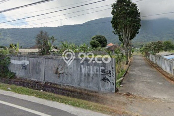 Tanah Kavling Dijual di Singaraja, Buleleng dengan Luas Tanah 5000m2 Tanah Kavling Dijual di Singaraja, Buleleng dengan Luas Tanah 5000m2