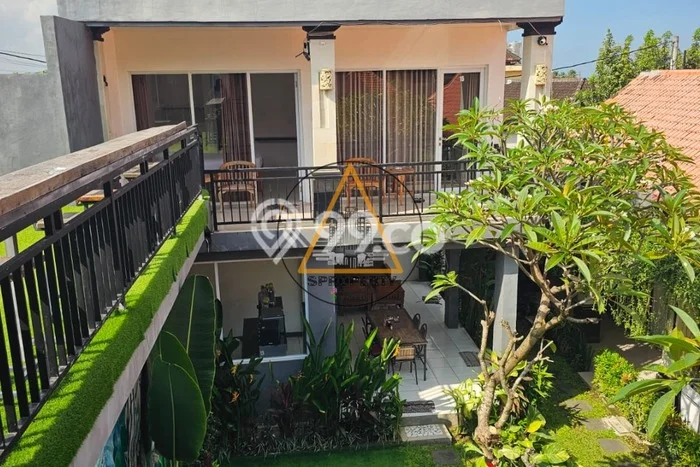 Tersedia Rumah Kost di Canggu, Badung 15 Kamar Tersedia Rumah Kost di Canggu, Badung 15 Kamar
