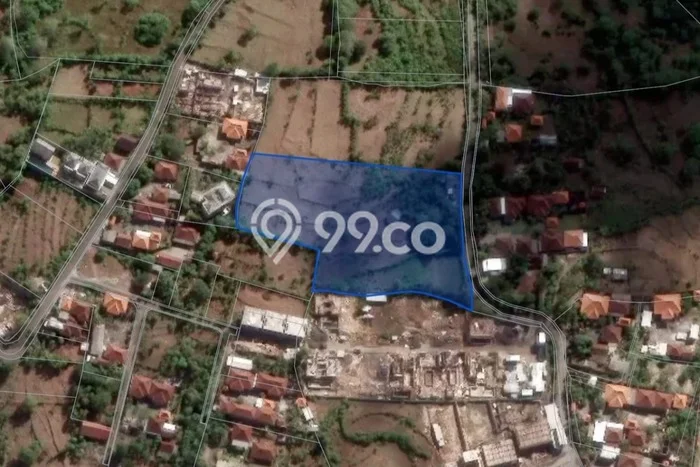 Disewakan Tanah di Badung, Luas 6200m2 Area Berkembang Disewakan Tanah di Badung, Luas 6200m2 Area Berkembang