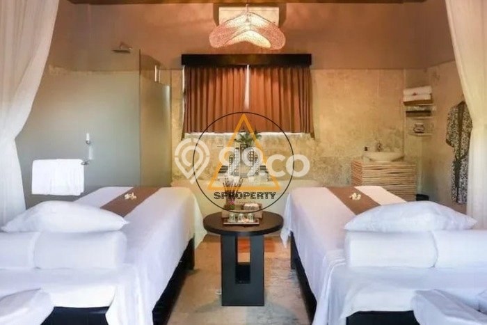 Hotel Strategis Kawasan , Luas 1m2m², Lokasi Mainroad Hotel Strategis Kawasan , Luas 1m2m², Lokasi Mainroad