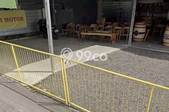 Untuk Dijual Tanah di Badung, Luas 1927m2 SHM Untuk Dijual Tanah di Badung, Luas 1927m2 SHM