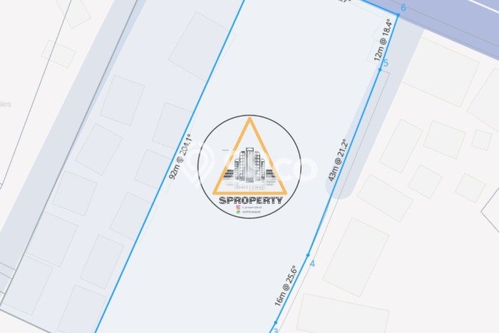 Tanah Dijual Area Strategis di Nusa Dua Badung 3000m2 Tanah Dijual Area Strategis di Nusa Dua Badung 3000m2