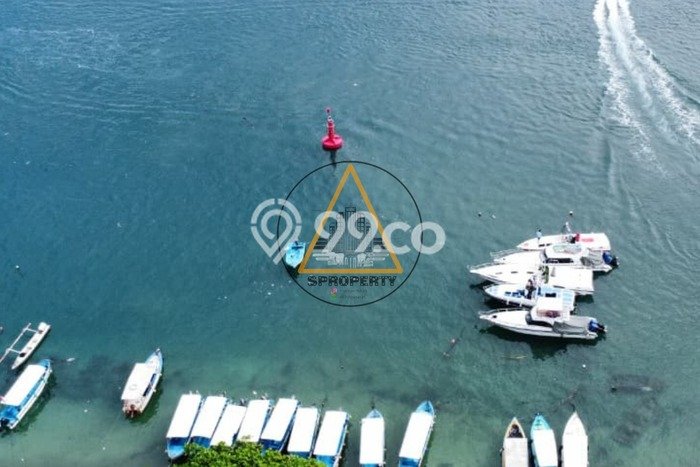 Untuk Dijual Tanah di Badung, Luas 1600m2 SHM Untuk Dijual Tanah di Badung, Luas 1600m2 SHM