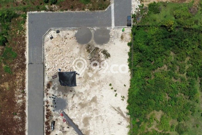 Tanah Kavling Dijual di Badung dengan Spesifikasi 700m2 Tanah Kavling Dijual di Badung dengan Spesifikasi 700m2