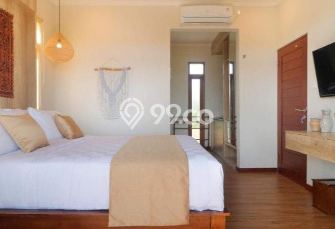 Hunian Terbaik! Vila Kawasan , Luas 813m2m², Lingkungan Asri dan aman Hunian Terbaik! Vila Kawasan , Luas 813m2m², Lingkungan Asri dan aman