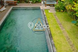 Hunian Terbaik! Vila Kawasan Pererenan, Luas 490m², Lingkungan Nyaman dan aman Hunian Terbaik! Vila Kawasan Pererenan, Luas 490m², Lingkungan Nyaman dan aman