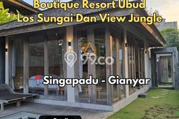 Investasi Potensial! Vila Kawasan Gianyar, Ukuran 2675m2m², Akses ke Fasilitas Umum Investasi Potensial! Vila Kawasan Gianyar, Ukuran 2675m2m², Akses ke Fasilitas Umum