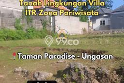 Dijual Tanah Lokasi Ungasan, Badung Seluas 1000m2 Dijual Tanah Lokasi Ungasan, Badung Seluas 1000m2
