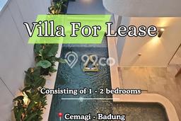 Vila di , Area 163m2m², Ideal untuk beragam kebutuhan Vila di , Area 163m2m², Ideal untuk beragam kebutuhan