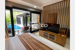 LOKASI STRATEGIS! Vila Kawasan Seminyak, Luas 150m², Pemandangan Indah di area LOKASI STRATEGIS! Vila Kawasan Seminyak, Luas 150m², Pemandangan Indah di area