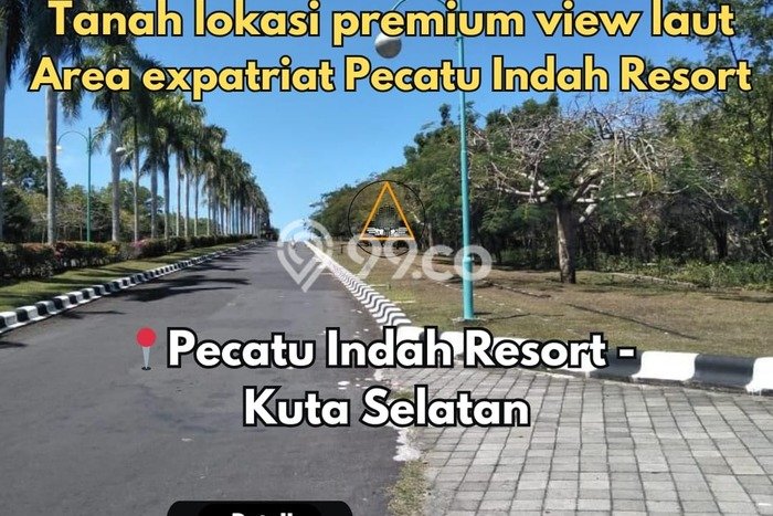 Tanah Investasi Dijual di Badung Punya Luas 63700m2 Tanah Investasi Dijual di Badung Punya Luas 63700m2