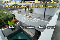Vila Kawasan , Area 124m2m², Area Strategis Vila Kawasan , Area 124m2m², Area Strategis