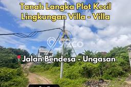 Tanah Dijual di Badung Seluas 100m2 Strategis Tanah Dijual di Badung Seluas 100m2 Strategis