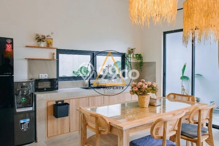 PELUANG INVESTASI! Vila di Ubud, Area 245m2m², Hasil Menjanjikan PELUANG INVESTASI! Vila di Ubud, Area 245m2m², Hasil Menjanjikan