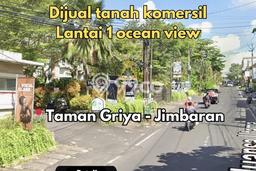 Tanah Kavling Dijual di Jimbaran, Badung dengan Luas Tanah 3935m2 Tanah Kavling Dijual di Jimbaran, Badung dengan Luas Tanah 3935m2
