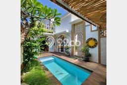 Vila Nyaman Kawasan Ungasan, Luas 100m2m², Dekat ke beragam kebutuhan Vila Nyaman Kawasan Ungasan, Luas 100m2m², Dekat ke beragam kebutuhan