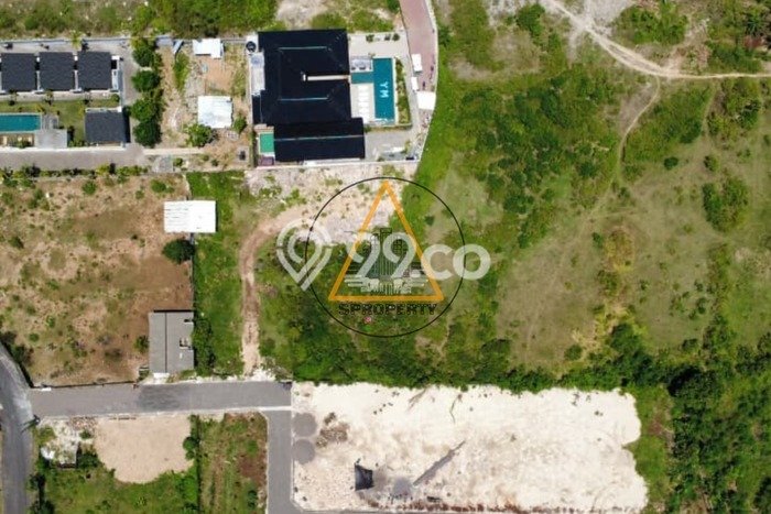Jual Tanah Lokasi Prima di Kutuh, Luas 300m², Akses Kutuh, Badung, Badung Jual Tanah Lokasi Prima di Kutuh, Luas 300m², Akses Kutuh, Badung, Badung