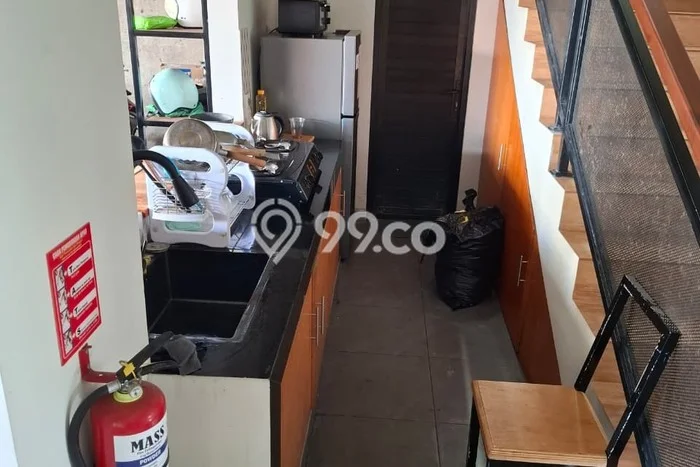 Cocok Untuk Investasi! For Sale Kost di Jimbaran 28 Kamar Cocok Untuk Investasi! For Sale Kost di Jimbaran 28 Kamar