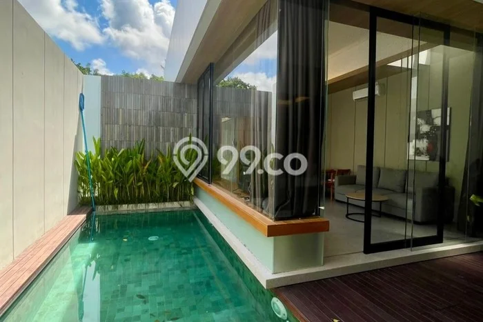 Vila Potensial di Ubud, Luas 150m2m², Akses mudah Ubud, Gianyar, Gianyar Vila Potensial di Ubud, Luas 150m2m², Akses mudah Ubud, Gianyar, Gianyar