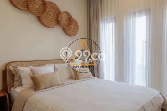 Vila Kawasan , Area 200m2m², Kawasan Asri untuk hunian Vila Kawasan , Area 200m2m², Kawasan Asri untuk hunian