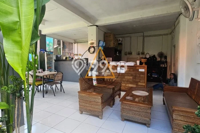 Tersedia Rumah Kost di Canggu, Badung 15 Kamar Tersedia Rumah Kost di Canggu, Badung 15 Kamar