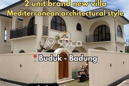HARGA TERBAIK! Vila Kawasan Kuta Utara, Luas 162m2m², Lokasi Strategis HARGA TERBAIK! Vila Kawasan Kuta Utara, Luas 162m2m², Lokasi Strategis