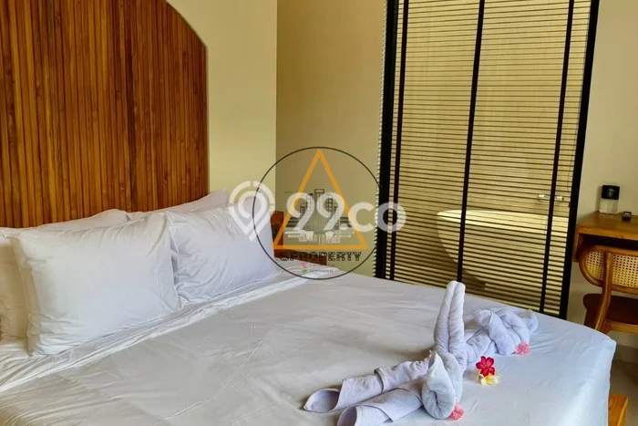 Vila Potensial Kawasan , Area 400m2m², Area Asri untuk Anda Vila Potensial Kawasan , Area 400m2m², Area Asri untuk Anda