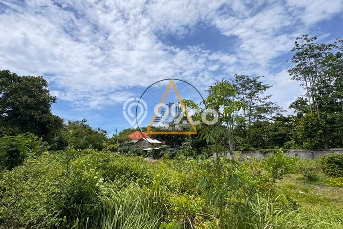 Disewakan Tanah Seluas 1800m2 di Pecatu, Badung Disewakan Tanah Seluas 1800m2 di Pecatu, Badung