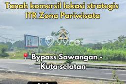 Tanah Kavling Dijual di Badung dengan Spesifikasi 6925m2 Tanah Kavling Dijual di Badung dengan Spesifikasi 6925m2
