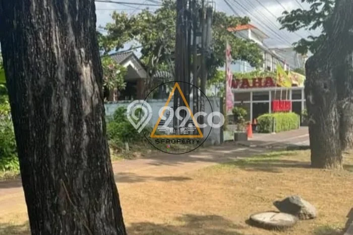 Disewakan Segera Tanah di Kuta Luas 1375m2 Area Potensial Disewakan Segera Tanah di Kuta Luas 1375m2 Area Potensial