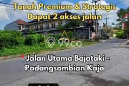 Lahan Investasi Lokasi Denpasar Barat Denpasar SHM Lahan Investasi Lokasi Denpasar Barat Denpasar SHM