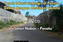 Tanah Dijual di Badung Seluas 20960m2 Strategis Tanah Dijual di Badung Seluas 20960m2 Strategis