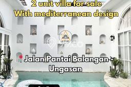 HARGA TERBAIK! Vila di , Area 320m2m², Area Berkembang dengan nilai meningkat HARGA TERBAIK! Vila di , Area 320m2m², Area Berkembang dengan nilai meningkat