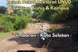 Dijual Tanah Lokasi Jimbaran, Badung Seluas 1889m2 Dijual Tanah Lokasi Jimbaran, Badung Seluas 1889m2