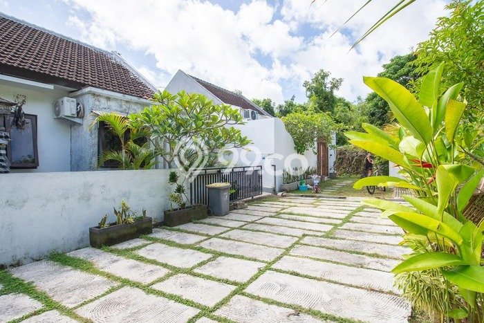 Rumah sewa siap pakai 3 KT di Ungasan, Badung Rumah sewa siap pakai 3 KT di Ungasan, Badung