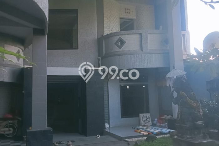 Jual Rumah Bagus Siap Huni LB 100m2 di Denpasar Timur, Denpasar Jual Rumah Bagus Siap Huni LB 100m2 di Denpasar Timur, Denpasar