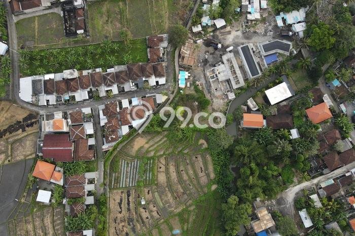 Tanah Komersial Dijual di Tabanan Tabanan 650m2 Tanah Komersial Dijual di Tabanan Tabanan 650m2