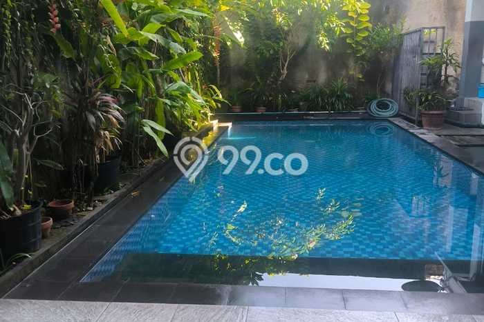 Vila Kawasan , Area 450m2m², Area Strategis Vila Kawasan , Area 450m2m², Area Strategis