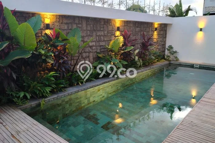 Vila di , Ukuran 178m2m², Lokasi Strategis untuk bisnis Vila di , Ukuran 178m2m², Lokasi Strategis untuk bisnis