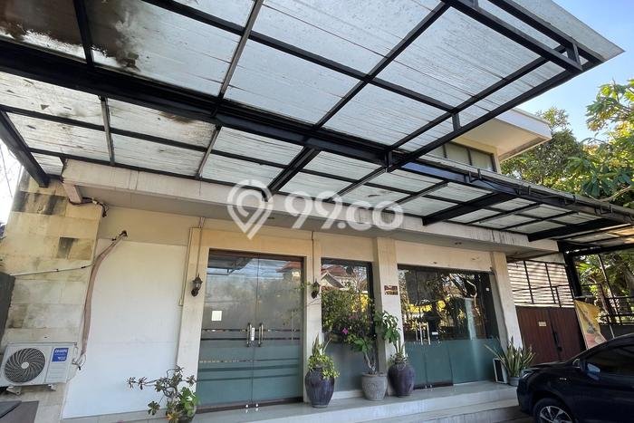 Vila Kawasan , Area 450m2m², Area Strategis Vila Kawasan , Area 450m2m², Area Strategis