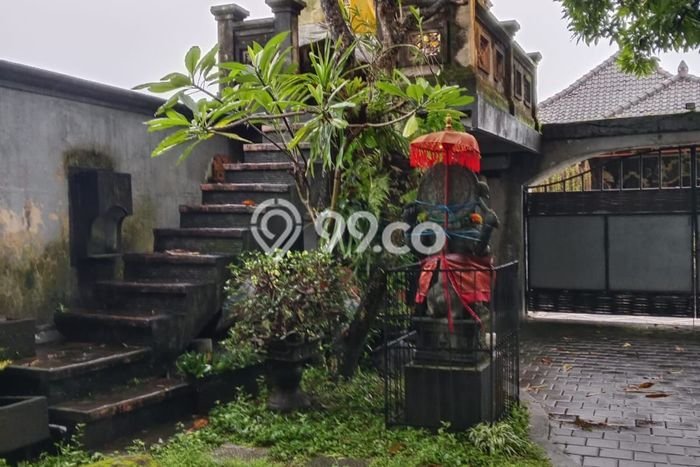 Jual Rumah Bagus Siap Huni LB 100m2 di Denpasar Timur, Denpasar Jual Rumah Bagus Siap Huni LB 100m2 di Denpasar Timur, Denpasar