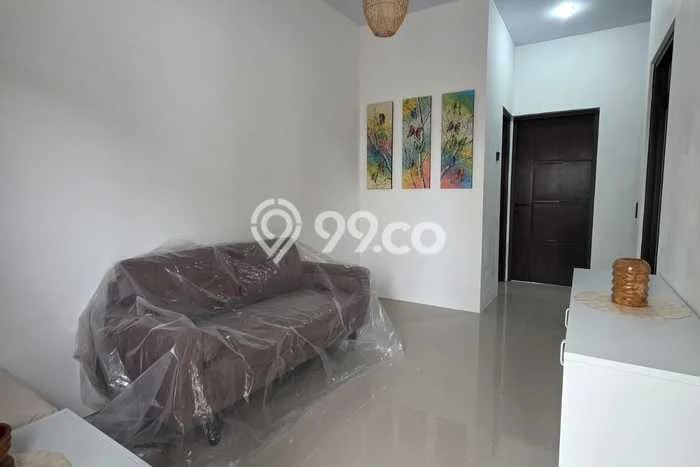 Disewakan! Rumah 3 Kamar Tidur &
2 Kamar Mandi di Nusa Dua, Badung Disewakan! Rumah 3 Kamar Tidur &
2 Kamar Mandi di Nusa Dua, Badung