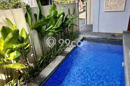 Vila Premium di , Area 100m2m², Lingkungan Nyaman Vila Premium di , Area 100m2m², Lingkungan Nyaman