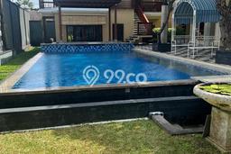 KESEMPATAN EMAS! Vila di , Area 1030m2m², Lokasi Elite dengan keamanan terjaga KESEMPATAN EMAS! Vila di , Area 1030m2m², Lokasi Elite dengan keamanan terjaga